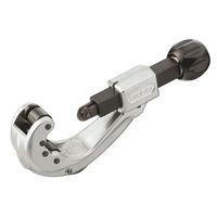 205 s heavy duty ratcheting enclosed feed tube cutter 60mm capacity 33 ...