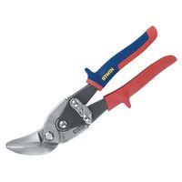 20SL Offset Snips Left Hand 225mm (9in)