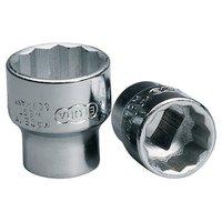 20mm Bi-hex Socket 3/8\"drive