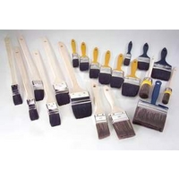 20 piece painting brush set westfalia