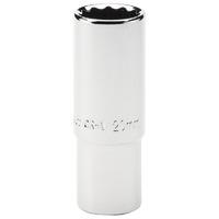 20mm Deep Socket 1/2dr