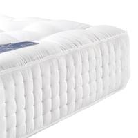 2000 Pocket Spring 5ft Kingsize Mattress