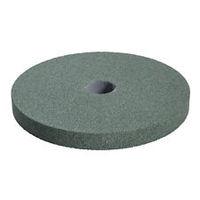 200mm x 20mm Silicon Carbide Bench Grinding Wheel