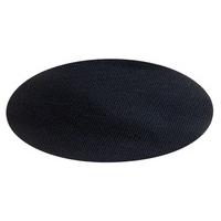 200mm draper hook loop backing pad