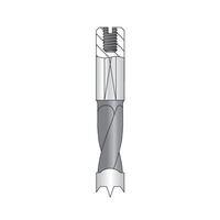 201 BK dowel drill 10 mm diameter