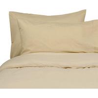 200-Thread Count Percale Duvet Cover, Super King