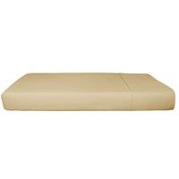 200-Thread Count Percale Flat Sheet, King