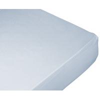 200-Thread Count Percale Fitted Sheet, Double