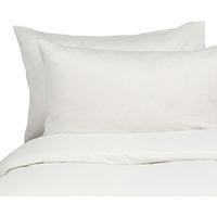 200-Thread Count Percale Duvet Cover, Single