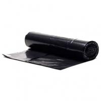 20 Strong Hold Black Bin Liners