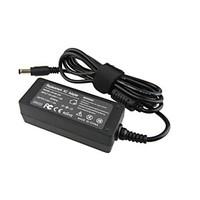 20V 2A 40W laptop AC power adapter charger For Lenovo IdeaPad S9 S10 S10-2 Series LG X110 X120 X130 MSI U100 U115