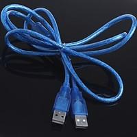 2.0 USB Data Cable Extension Cab...