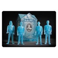 2015 SDCC Super7 Exclusive Universal Monsters Haunted Crypt Reaction Figure Set by Super7