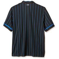 2014-2015 Inter Milan Home Nike Football Shirt black Black/royal Blue/football White Size:FR : XL (Taille Fabricant : XL)
