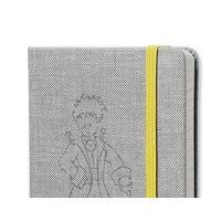 2016 Moleskine Le Petit Prince Limited Edition Pocket 18 Month Weekly Notebook Hard Canvas