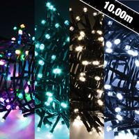 200 LED Lights with Timer