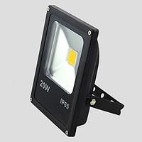 20W HighQuality IP65 Waterproof LED Flood Light Outdoor