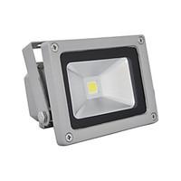 20W LED Floodlight 1 Integrate LED 1600 lm Cool White Waterproof AC 85-265 V 1 pcs