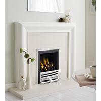 2010 Inset Gas Fire, From Eko Fires