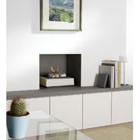 2040 Inset Gas Fire, From Eko Fires