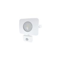 20 Watt Compact-Tough IP65 Floodlight White