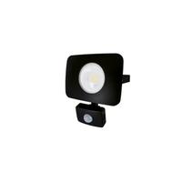 20 Watt Compact-Tough PIR IP64 Floodlight