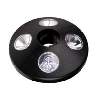 200mm 24 LED Parasol Light