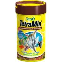 20g Tetra Tropical Flake Fish Food