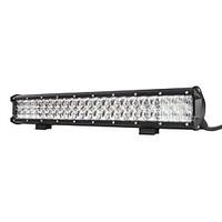 20inch 210W Combo 5D LED Work Lights Bar 12 24v Off road Car Driving fog lamps IP68 SUV UTE Boat Car Lights