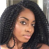 2017 Island Twist Crochet Braids Hair Extensions 22 inch Kanekalon Hair Braids Unraveled Senegalese Twists crochet braid hair synthetic braiding hair
