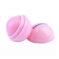 2016 New Arrival Ball Shape Lip Gloss