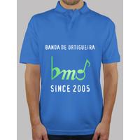 2005 bmosince boy blue polo choose your color