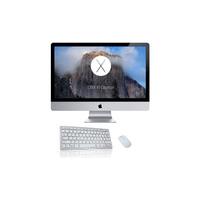 20 inch Apple iMac Computer