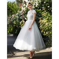 2017 lan ting bride a line wedding dress classic timeless vintage insp ...