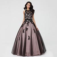 2017 ts couture formal evening dress beautiful back ball gown jewel fl ...