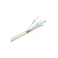200m Webro 2 Pair Data/Phone White