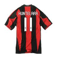 2010-11 AC Milan Home Shirt (Hun...