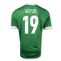 2012 13 germany euro 2012 away gotze 19 kids