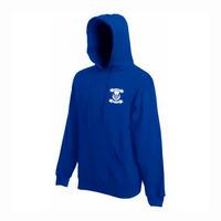 2012-13 Strathspey Thistle Supporters Hoody