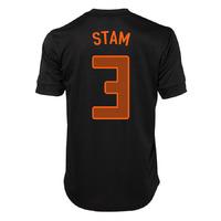 2012 13 holland nike away shirt stam 3