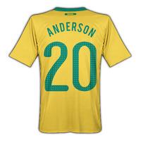 2010 11 brazil world cup home anderson 20