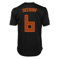 2012 13 holland nike away shirt seedorf 6