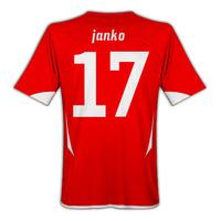 2010-11 Austria Puma Home (Janko...