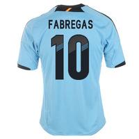 2012 13 spain euro 2012 away fabregas 10