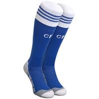 2011-12 Chelsea Adidas Home Football Socks (Blue)