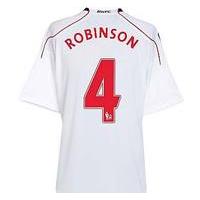 2010-11 Bolton Wanderers Home Sh...