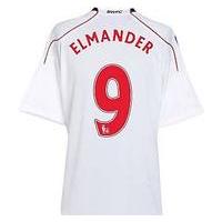 2010-11 Bolton Wanderers Home Sh...
