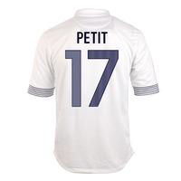 2012-13 France Euro 2012 Away (Petit 17)