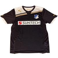 2011-12 FC Hoffenheim Puma 3rd Football Shirt