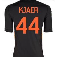 2011 12 roma kappa 3rd shirt kjaer 44